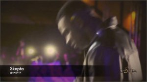 @Skepta Live @The Forum *#B3ttaTV HD* PT1