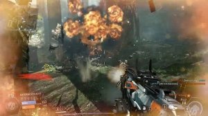 Titanfall Expedition Swampland Gameplay