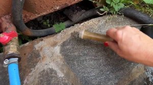 Одна на дачу. Дороги Челябинска. Сажаю кустарники. 1 часть