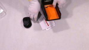 Unboxing A4 Tech Mouse V-Track G7 - 600NX Black WRLS