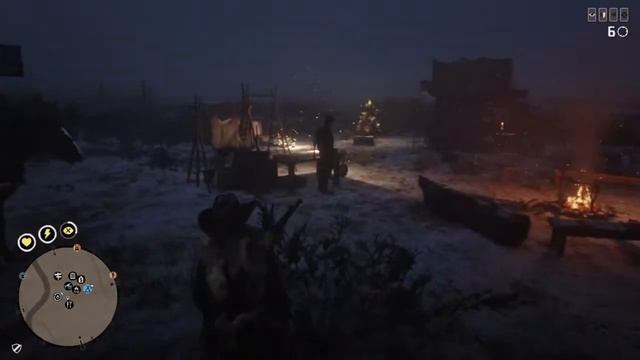 [PS4 RU] RDR2. Лошадька (18+) смотреть онлайн
