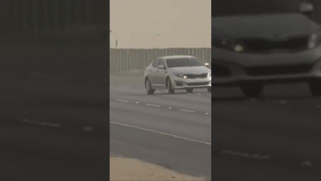 Арабский Дрифт ♂️Toyota Camry and Kia