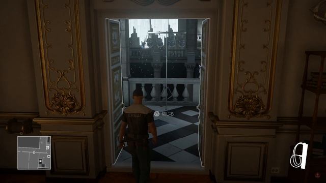 Hitman Definitive Edition playthrough 9 no commentary unedited смотреть онлайн