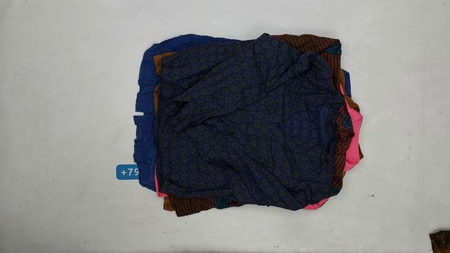 Фото лота №34918 по запросу Рубашки оптом