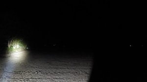 Convoy 3X21D - most affordable thrower flashlight. SBT90.2 LED, 7000 lumens and up to 1816 meters!!