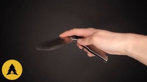 Складной нож CRKT Liong Mah Remedy