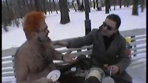 Профессор Лебединский - Дубак-январь.avi