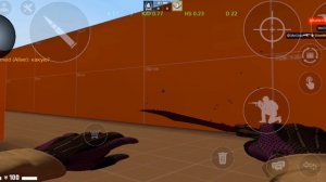 CSS CLIENT MOD #2