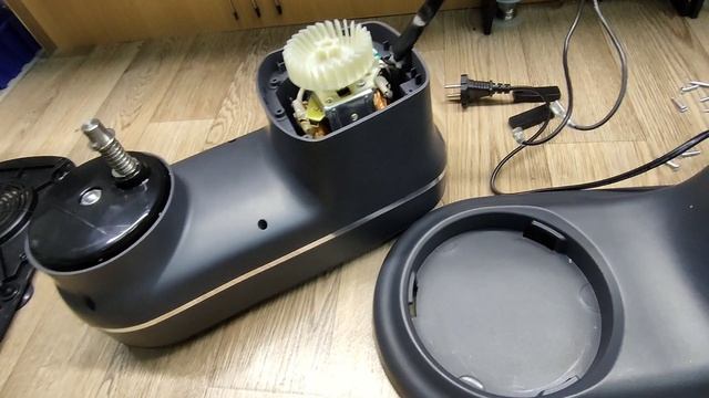 Ремонт блендера RED смотреть онлайн