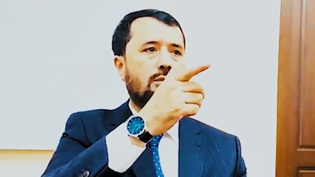 СИОНИЗМНИНГ КЕЛАЖАКДАГИ ДАҲШАТЛИ РЕЖАЛАРИ АБРОР МУХТОР АЛИЙ смотреть онлайн