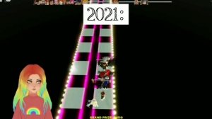 Йоши называет Лану сосиской 2020-2021