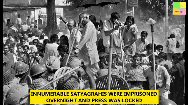 Watch: 46 Years of Emergency  Darkest Phase in Indian Independent History