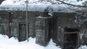 Интро и рассказ о заброшках