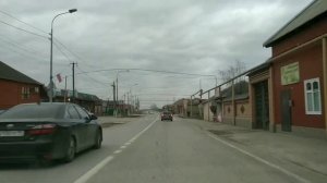 Аллерой, Бачи-юрт,Майртуп, Курчалой 23 января 2020 г.