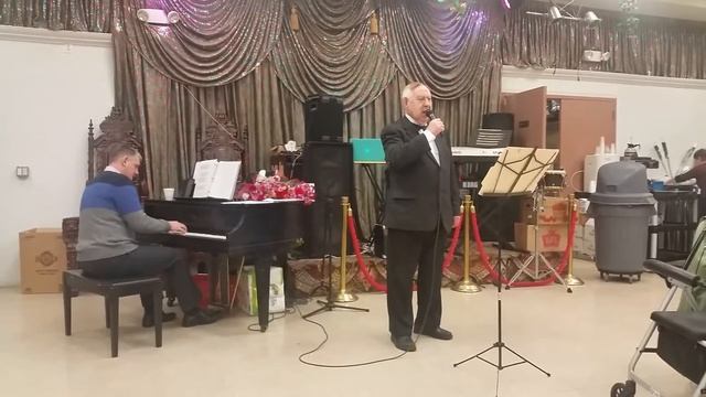 Aleksandr Ozhinskiy Бубенцы смотреть онлайн