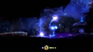 Ori and the Blind Forest #2 ВЕРНИСЬ, ГУМО!