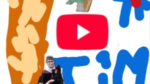 скулбой и Тимоха проклятая няня!