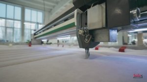 промо ролик для мебельной фабрики  Sofos