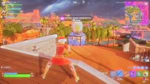 Эдит фортнайт с тентасьеном