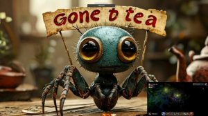 Luma Island Вулканический остров