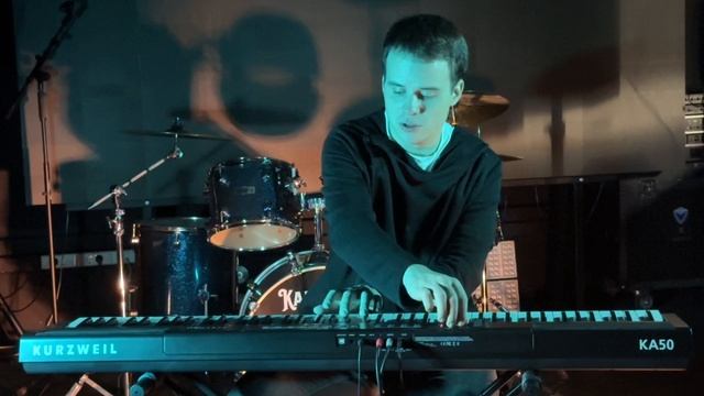 Kurzweil KA50: краткий обзор от Игоря Барановского