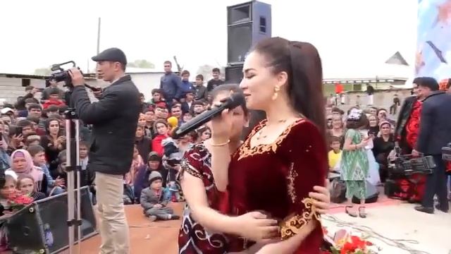 НИГИНА АМОНКУЛОВА НАВРУЗИ ШУНУК 2022 смотреть онлайн