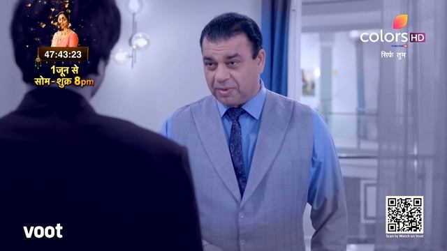 Sirf Tum | सिर्फ तुम | Episode 143 | 30 May 2022 смотреть онлайн