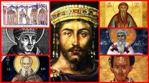 ПОБЕДИВШИЕ ЕРЕСЬ. Монофизитство и оригенизм. Часть 1.