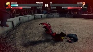 FC6 Петушиные бои*