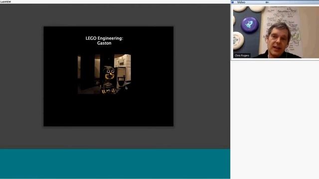 Expert Talk LEGO Engineering Teaching Creativity and Innovation from Kindergarten through College
