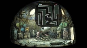 Machinarium #5 ПОКИДАЕМ МАШИНАРИУМ