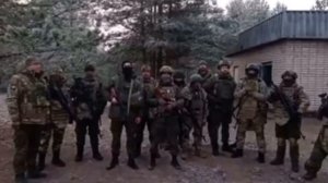 Гум помощь на сво доставлена от табора с Верхних Осельков#цыгане #сво #россия