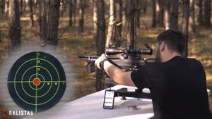 Vzduchovka Reximex Tormenta 5,5mm