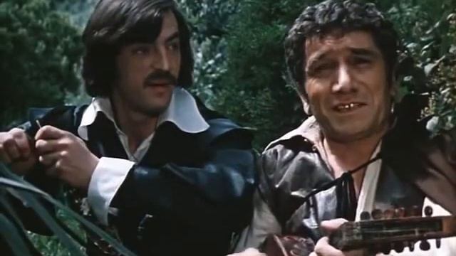 КиноКрым.Ливадия.Микстура от любви-метода Тристана/"Собака на сене" смотреть онлайн