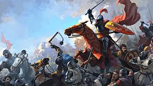 Пруссы против Тевтонского ордена!