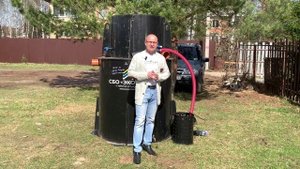 Инжектор и Аварийная сигнализация от компании Экомир