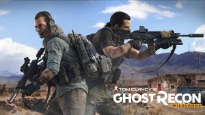 Tom Clancys Ghost Recon Wildlands