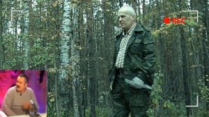 Испанец пошел учиться метанию ножей. Секретный бросок НКВД