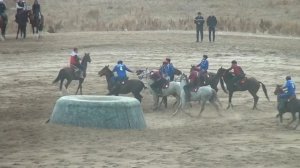 ФИНАЛ: ДОСТУК - ЫНТЫМАК / Көк бөрү боюнча КР Президентинин кубогу 2020