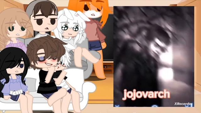 2/? часть "Реакция Зайчика на шип Рома/Антон + СмЕшНыЕ моменты" смотреть онлайн