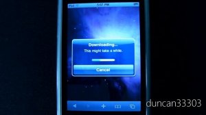 Jailbreak Your iPhone 4, iPod touch 3G and iPad on iOS 4.0 Using JailbreakMe