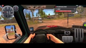 UAZ HUNTER | КОГДА ЭТО УЖЕ ЗАКОНЧИТСЯ? ПРОХОЖДЕНИЕ МИССИИ "МАРКЕТОЛОГ" В СИМУЛЯТОР УАЗ ХАНТЕР