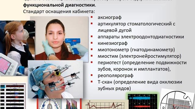 01_Организация_ортодонтической_клиники смотреть онлайн