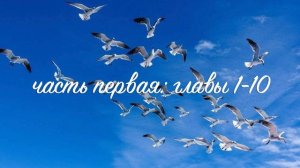 01. Птицы Небесные. С.А.