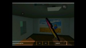 Не кликбейт! СЛИЛ КОНСОЛЬНУЮ КОМАНДУ НА СЕКРЕТНЫЙ НОЖ В БЛОК СТРАЙКЕ!!!🍑🔥♥️