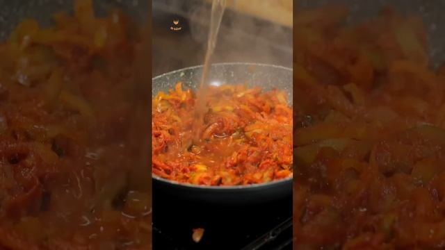 Настоящий рецепт сборной солянки! #солянка #быстрыерецепты #вкусноибыстро #быстрыйужин