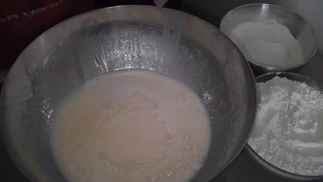 Gâteaux secs aux œufs(Halwat Lembout)حلوة لمبوط الءقتصادية смотреть онлайн