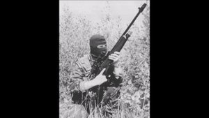 Охота на зверя снайпера боевиков Чеченская война