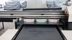 Сувенирный УФ принтер APEX UV6090I i3200