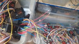 Рабочие моменты по заказам.